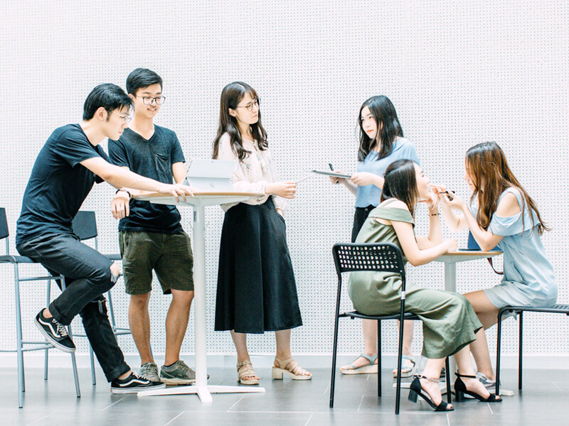 Communication Skills Course